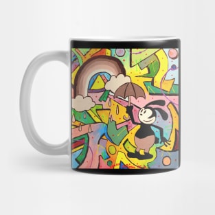 Manic Depression Mug